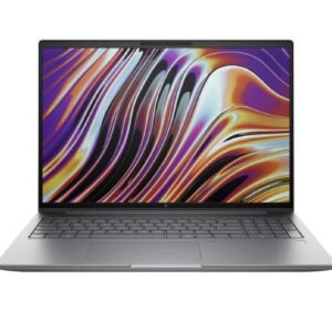 Product image of HP Zbook G11a 16(Power) AMD Ryzen 7 8845HS 16" (1920 x – Image 1