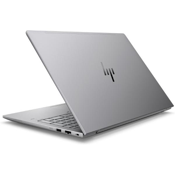 HP Zbook Power A G11 -A71DXPT- Ryzen 9 PRO 8945HS / 32GB (16GBx2) 5600MHz / 1TB SSD / 16" WUXGA TOUCH / RTX 2000 ADA 8GB / W11P / 3-3-3 4 Product image of HP Zbook Power A G11 Ryzen 9 PRO 8945HS 32GB (16GBx2) – Image 4