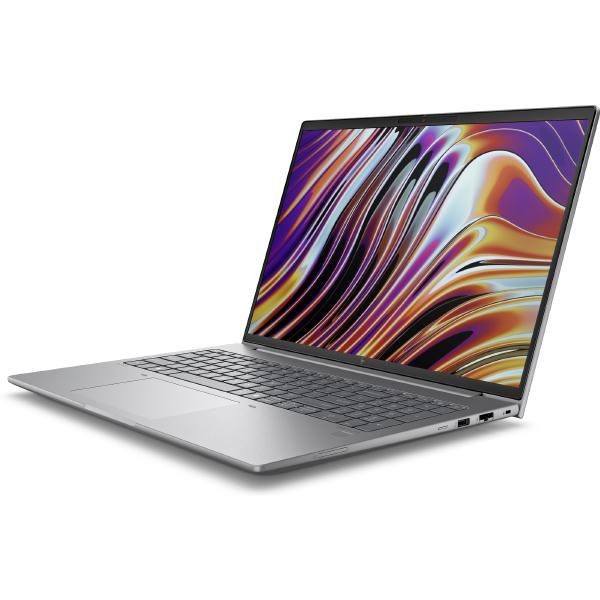 HP Zbook Power A G11 -A71DXPT- Ryzen 9 PRO 8945HS / 32GB (16GBx2) 5600MHz / 1TB SSD / 16" WUXGA TOUCH / RTX 2000 ADA 8GB / W11P / 3-3-3 6 Product image of HP Zbook Power A G11 Ryzen 9 PRO 8945HS 32GB (16GBx2) – Image 6