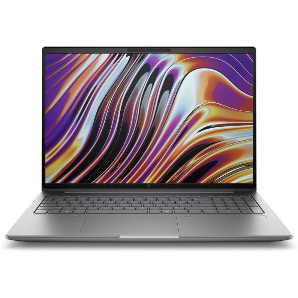 HP Zbook Power A G11 -A71DXPT- Ryzen 9 PRO 8945HS / 32GB (16GBx2) 5600MHz / 1TB SSD / 16" WUXGA TOUCH / RTX 2000 ADA 8GB / W11P / 3-3-3 1 Product image of HP Zbook Power A G11 Ryzen 9 PRO 8945HS 32GB (16GBx2) – Image 1