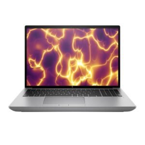 Product image of HP Zbook G11 16(Fury) Intel Core i7-14700HX 16" (1920 x – Image 1
