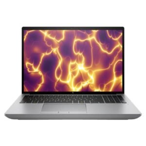 Product image of HP Zbook Fury G11 Intel i7-14700HX 32GB 5600MHz 1TB SSD 16" – Image 1