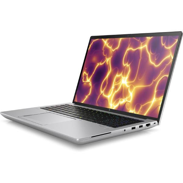 HP Zbook Fury G11 -A71E2PT- Intel i9-14900HX (vPro) / 32GB 5600MHz / 1TB SSD / 16" WUXGA TOUCH / NVIDIA RTX 3500 ADA 12GB / W11P / 3-3-3 3 Product image of HP Zbook Fury G11 Intel i9-14900HX (vPro) 32GB 5600MHz 1TB – Image 3