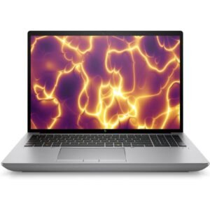 Product image of HP Zbook Fury G11 Intel i9-14900HX (vPro) 32GB 5600MHz 1TB – Image 1