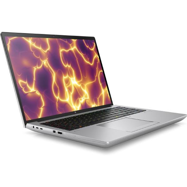 HP Zbook Fury G11 -A71E2PT- Intel i9-14900HX (vPro) / 32GB 5600MHz / 1TB SSD / 16" WUXGA TOUCH / NVIDIA RTX 3500 ADA 12GB / W11P / 3-3-3 6 Product image of HP Zbook Fury G11 Intel i9-14900HX (vPro) 32GB 5600MHz 1TB – Image 6