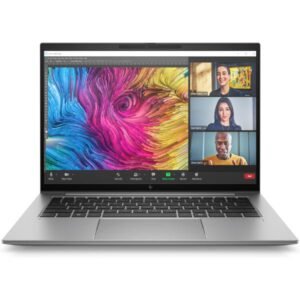 Product image of HP Zbook Firefly 14 G11 Intel U5-125H 16GB (16GBx1) 5600MHz – Image 1