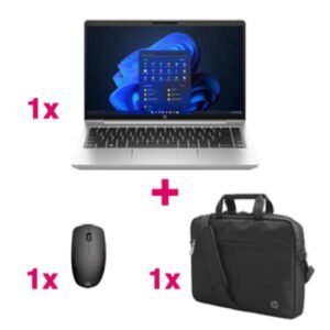 Product image of HP Probook 440 G10 Intel i5-1334U 16GB (16GBx1) 3200MHz – Image 1