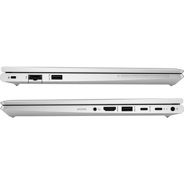 HP Elitebook 640 G10 -AP4A0AT MMT CTO- Intel i5-1335U / 16GB (16GBx1) 3200MHz / 512GB SSD / 14" FHD AG / W11P / 3-3-0 2 Product image of HP Elitebook 640 G10 -AP4A0AT MMT CTO- Intel i5-1335U – Image 2