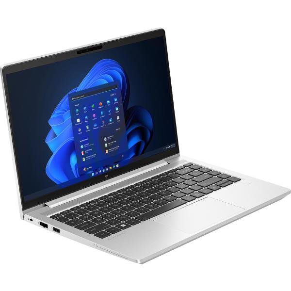 HP Elitebook 640 G10 -AP4A0AT MMT CTO- Intel i5-1335U / 16GB (16GBx1) 3200MHz / 512GB SSD / 14" FHD AG / W11P / 3-3-0 6 Product image of HP Elitebook 640 G10 -AP4A0AT MMT CTO- Intel i5-1335U – Image 6