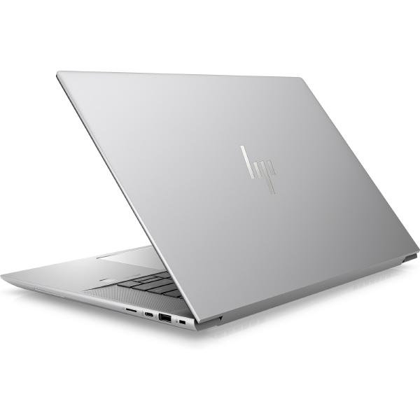 HP Zbook Studio G11 -AW0Z8PT- Intel U7-155H / 32GB (16GBx2) 5600MHz / 1TB SSD / 16" WUXGA / RTX 3000 ADA 8GB / W11P / 3-3-3 4 Product image of HP Zbook Studio G11 Intel U7-155H 32GB (16GBx2) 5600MHz 1TB – Image 4