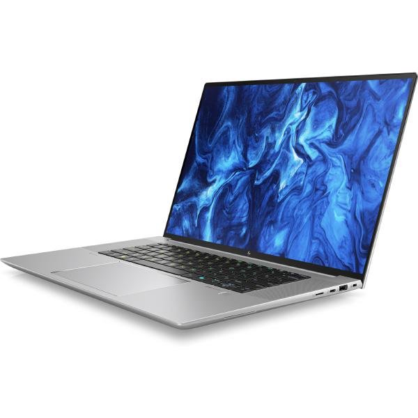 HP Zbook Studio G11 -AW1B4PT- Intel U7-155H / 32GB (16GBx2) 5600MHz / 1TB SSD / 16" WUXGA / NVIDIA RTX 4070 8GB / W11P / 3-3-3 2 Product image of HP Zbook Studio G11 Intel U7-155H 32GB (16GBx2) 5600MHz 1TB – Image 2