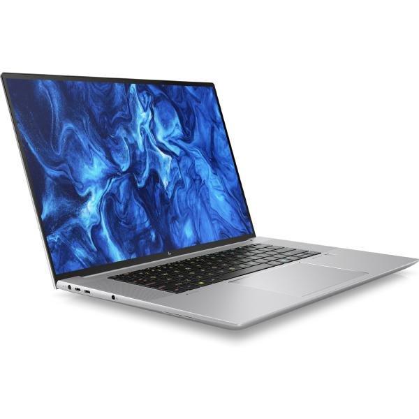 HP Zbook Studio G11 -AW1B4PT- Intel U7-155H / 32GB (16GBx2) 5600MHz / 1TB SSD / 16" WUXGA / NVIDIA RTX 4070 8GB / W11P / 3-3-3 6 Product image of HP Zbook Studio G11 Intel U7-155H 32GB (16GBx2) 5600MHz 1TB – Image 6