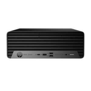 Product image of HP BOX OPENED HP Pro SFF 400 G9 Intel i5-14500 16GB – Image 1