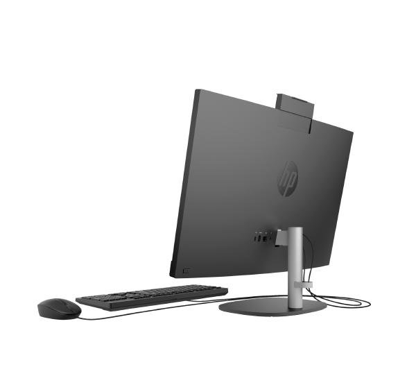 HP ProOne 245 G10 -B5JS0PT- AMD Ryzen 5 7520U / 16GB (onboard) 6400MHz / 512GB SSD / 23.8" FHD NON TOUCH / WLAN / W11P / 1-1-1 3 Product image of HP ProOne 245 G10 AMD Ryzen 5 7520U 16GB (onboard) 6400MHz – Image 3