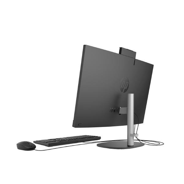 HP ProOne 245 G10 -B81RYPT- AMD Ryzen 7 7730U / 16GB (16GBx1) 3200MHz / 512GB SSD / 23.8" FHD NON TOUCH / WLAN / W11P / 1-1-1 3 Product image of HP ProOne 245 G10 AMD Ryzen 7 7730U 16GB (16GBx1) 3200MHz – Image 3