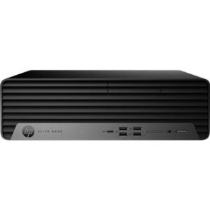 Product image of HP Elite SFF 800 G9 Intel i5-14500 16GB 4800MHz 512GB SSD – Image 1