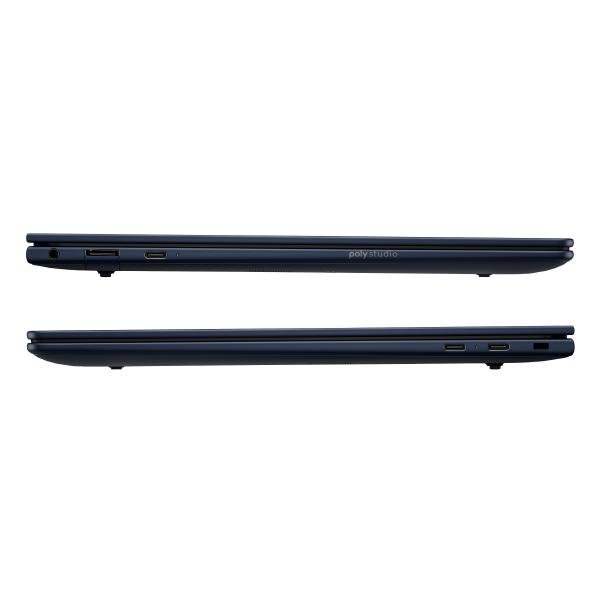 HP Elitebook Ultra G1i 14 AI -B9GE2PT- Intel U5-226V / 16GB (onboard) 8533MHz / 512GB SSD / 14" BV OLED TS / W11P / 3-3-3 / DIB 2 Product image of HP Elitebook Ultra G1i 14 AI Intel U5-226V 16GB (onboard) – Image 2