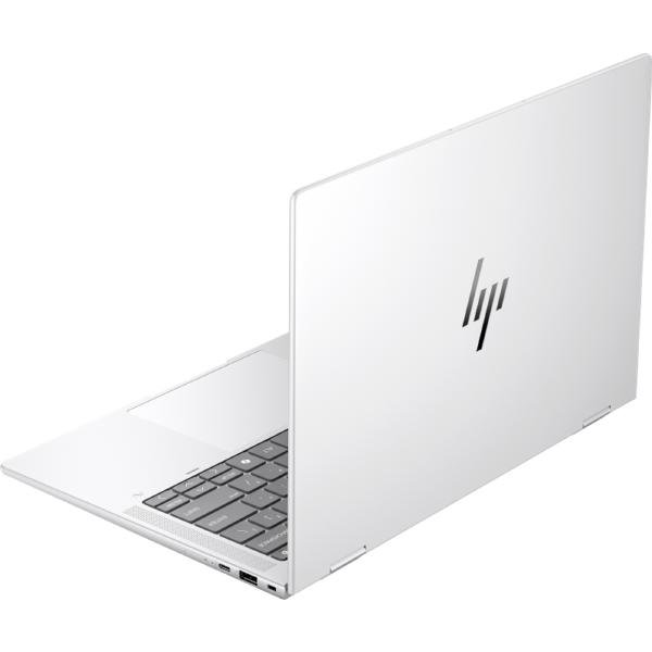 HP Elitebook X Flip G1i 14 AI -B9GG8PT- Intel U7-256V / 16GB (onboard) 8533MHz / 512GB SSD / 14" BV WUXGA PVCY TS / PEN / 5G LTE / W11P / 3-3-3/SILVER 4 Product image of HP Elitebook X Flip G1i 14 AI Intel U7-256V 16GB (onboard) – Image 4