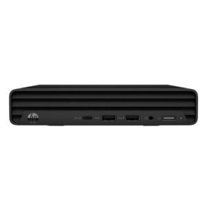 Product image of HP Pro Mini 260 G9 Intel i5-1334U 16GB 3200MHz 512GB SSD – Image 1