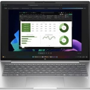 Product image of HP ProBook 4 G1i Intel U7-255U 16GB (8GBx2) 5600MHz 256GB – Image 1