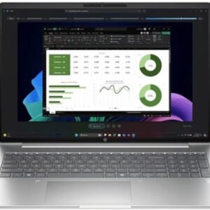 Product image of HP ProBook 4 G1i Intel U7-255U 16GB (8GBx2) 5600MHz 256GB – Image 1