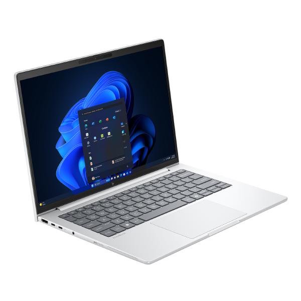 HP EliteBook 8 G1i -BQ4F3PT- Intel U7-258V / 32GB (onboard) 8533MHz / 1TB SSD / 14" WUXGA IR PVCY / 5G LTE / W11P / 3-3-3 6 Product image of HP EliteBook 8 G1i Intel U7-258V 32GB (onboard) 8533MHz 1TB – Image 6
