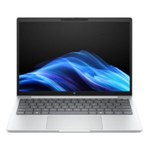 Product image of HP EliteBook 8 G1i Intel U7-255U 32GB (onboard) 7500MHz 1TB – Image 1