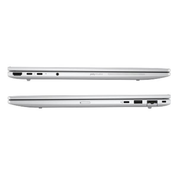 HP EliteBook 8 G1i -BQ4G2PT- Intel U5-225U / 16GB (2x8GB) 5600MHz / 512GB SSD / 16" WUXGA IR / W11P / LTE 5G / 3-3-3 (Replaces A1SB5PT) 4 Product image of HP EliteBook 8 G1i Intel U5-225U 16GB (2x8GB) 5600MHz 512GB – Image 4