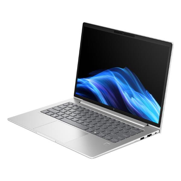 HP EliteBook 6 G1i -BQ4L0PT- Intel U5-225U / 16GB 5600MTs / 512GB SSD/ 14" WUXGA / W11P / 3-3-3 (Replaces A4UN5PT) 3 Product image of HP EliteBook 6 G1i Intel U5-225U 16GB 5600MTs 512GB SSD 14" – Image 3