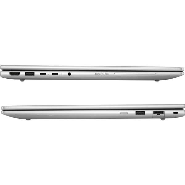 HP EliteBook 6 G1i -BQ4M1PT- Intel U5-225U / 16GB 5600MHz / 512GB SSD / 16" WUXGA / W11P / 3-3-3 2 Product image of HP EliteBook 6 G1i Intel U5-225U 16GB 5600MHz 512GB SSD 16" – Image 2