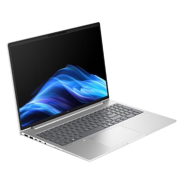 HP EliteBook 6 G1i -BQ4M2PT- Intel U5-225U / 16GB (8GBx2) 5600MHz / 512GB SSD / 16" WUXGA IR TS / W11P / 3-3-3 (Replaces A4VX7PT) 6 Product image of HP EliteBook 6 G1i Intel U5-225U 16GB (8GBx2) 5600MHz 512GB – Image 6