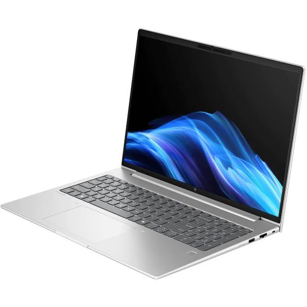 HP EliteBook 6 G1i -BQ4M7PT- Intel U7-255U / 16GB 5600MHz / 512GB SSD / 16" WUXGA IR / 4G LTE / W11P / 3-3-3 / NO DIB 3 Product image of HP EliteBook 6 G1i Intel U7-255U 16GB 5600MHz 512GB SSD 16" – Image 3