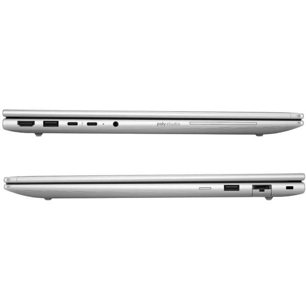 HP EliteBook 6 G1i -BQ4M7PT- Intel U7-255U / 16GB 5600MHz / 512GB SSD / 16" WUXGA IR / 4G LTE / W11P / 3-3-3 / NO DIB 4 Product image of HP EliteBook 6 G1i Intel U7-255U 16GB 5600MHz 512GB SSD 16" – Image 4
