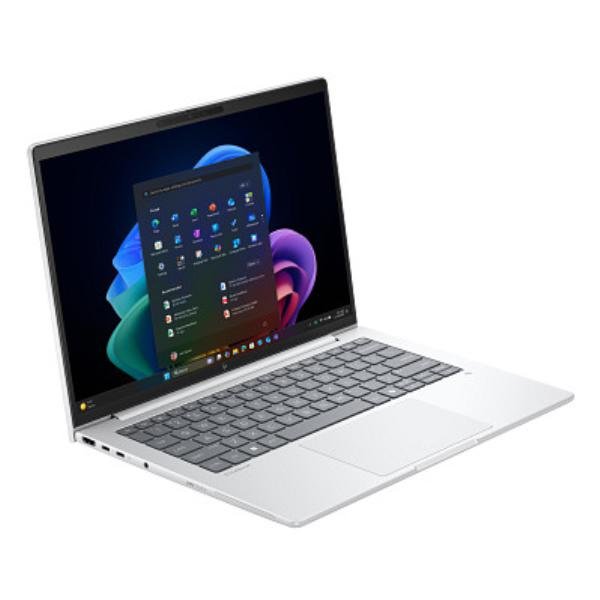 HP EliteBook 8 G1i -BQ4S6PT- Intel U5-226V / 16GB (onboard) 8533MHz / 512GB SSD / 14" WUXGA IR TS / W11P / DIB / 3-3-3 3 Product image of HP EliteBook 8 G1i Intel U5-226V 16GB (onboard) 8533MHz – Image 3