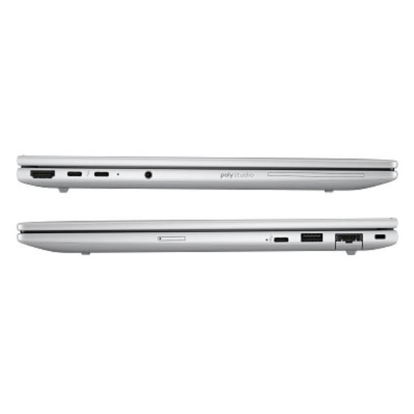 HP EliteBook 8 G1i -BQ4S8PT- Intel U5-226V / 16GB (onboard) / 512GB SSD / 14" WUXGA IR PVCY / W11P / LTE 5G / DIB / 3-3-3 6 Product image of HP EliteBook 8 G1i Intel U5-226V 16GB (onboard) 512GB SSD – Image 6