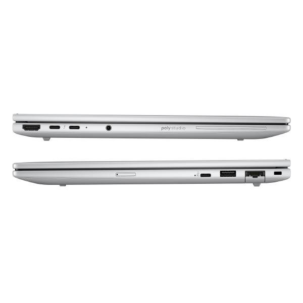 HP EliteBook 8 G1i -BQ4S9PT- Intel U7-256V / 16GB (onboard) 8533MHz / 512GB SSD / 14" WUXGA IR / W11P / 3-3-3 (Similar to A1RQ3PT) 3 Product image of HP EliteBook 8 G1i Intel U7-256V 16GB (onboard) 8533MHz – Image 3