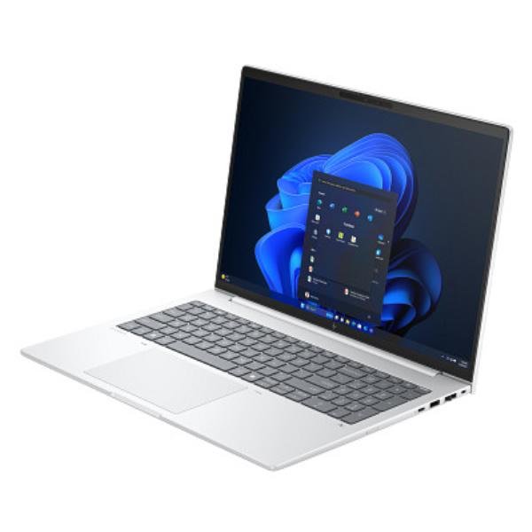 HP EliteBook 8 G1i -BQ4T2PT- Intel U5-226V / 16GB (onboard) 8533MHz / 512GB SSD / 16" WUXGA IR TS / W11P / 3-3-3 2 Product image of HP EliteBook 8 G1i Intel U5-226V 16GB (onboard) 8533MHz – Image 2