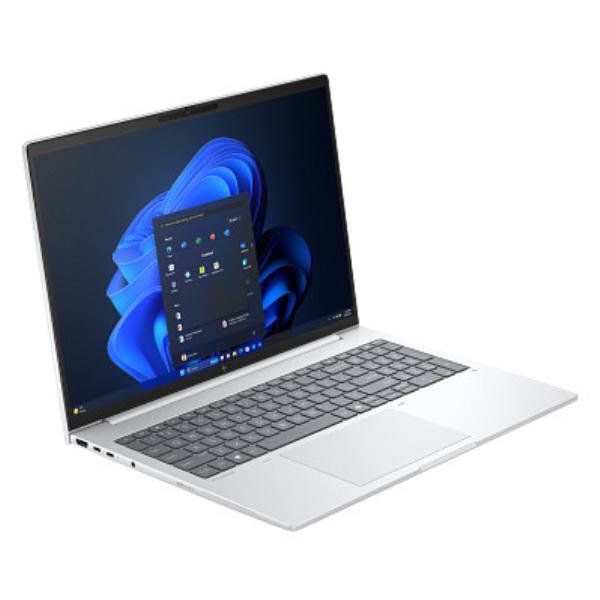 HP EliteBook 8 G1i -BQ4T2PT- Intel U5-226V / 16GB (onboard) 8533MHz / 512GB SSD / 16" WUXGA IR TS / W11P / 3-3-3 3 Product image of HP EliteBook 8 G1i Intel U5-226V 16GB (onboard) 8533MHz – Image 3