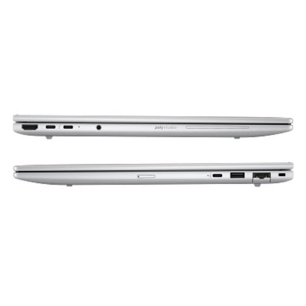 HP EliteBook 8 G1i -BQ4T3PT- Intel U5-226V / 16GB (onboard) 8533MHz / 512GB SSD / 16" WUXGA IR TS / W11P / LTE 5G / 3-3-3 5 Product image of HP EliteBook 8 G1i Intel U5-226V 16GB (onboard) 8533MHz – Image 5