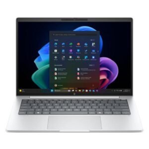 Product image of HP EliteBook 8 G1i Intel U7-256V 16GB (onboard) 8533MHz – Image 1