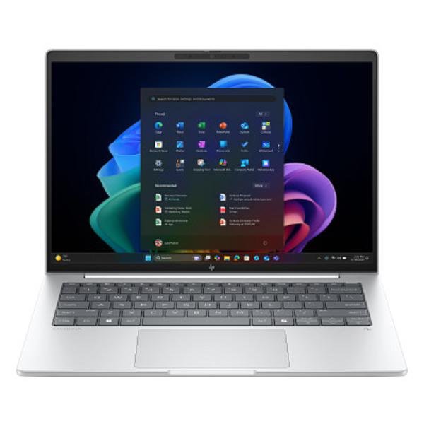 HP EliteBook 8 G1i -BQ4V3PT- Intel U7-256V / 16GB (onboard) 8533MHz / 512GB SSD / 16" WUXGA IR TS / W11P / 3-3-3 1 Product image of HP EliteBook 8 G1i Intel U7-256V 16GB (onboard) 8533MHz – Image 1