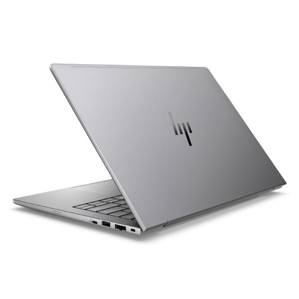 HP Zbook 8 G1i, Intel Core Ultra 7-265H, 14" WUXGA TS (1920x1200), 32GB (2x16GB) DDR5-6400, 1TB SSD, NVIDIA RTX 500 Ada 4GB, Win 11Pro, 3/3/3 Warranty 4 Product image of HP Zbook 8 G1i Intel Core Ultra 7-265H 14" WUXGA TS – Image 4