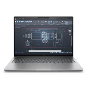 Product image of HP Zbook 8 G1i Intel Core Ultra 9-285H 16" WQXGA – Image 1