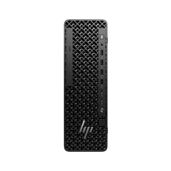 HP Z2 G1i SFF, Intel Core Ultra 9-285, 48GB (1x48GB) DDR5-5600, 1TB SSD, NVIDIA RTX 2000 Ada 16GB, Win 11Pro, 3/3/3 Warranty 1 Product image of HP Z2 G1i SFF Intel Core Ultra 9-285 48GB (1x48GB) – Image 1