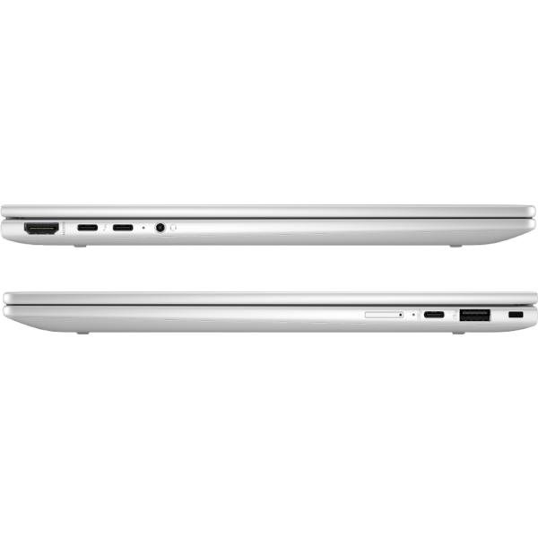 HP EliteBook X Flip G1i 14 AI -BX0E9PT- Intel U7-258V / 32GB (onboard) 8533MHz / 512GB SSD / 14" WUXGA TS / PEN / W11P / 3-3-3 / SILVER 2 Product image of HP EliteBook X Flip G1i 14 AI Intel U7-258V 32GB (onboard) – Image 2