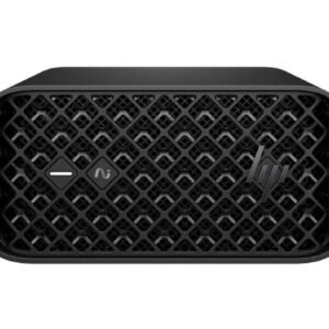 Product image of HP Z2 G1a Mini AMD Ryzen AI Max PRO 390 AMD Radeon 8050S – Image 1