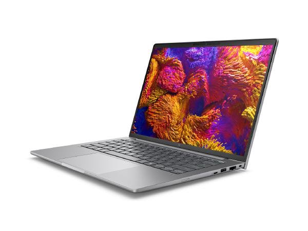 HP Zbook 8 G1a Firefly, AMD Ryzen AI 7 PRO 350, 14" WUXGA TS (1920x1200), 32GB (2x16GB) DDR5-5600, 1TB SSD, AMD Radeon 860M, Win 11Pro, 3/3/3 Warranty 2 Product image of HP Zbook 8 G1a Firefly AMD Ryzen AI 7 PRO 350 14" WUXGA TS – Image 2