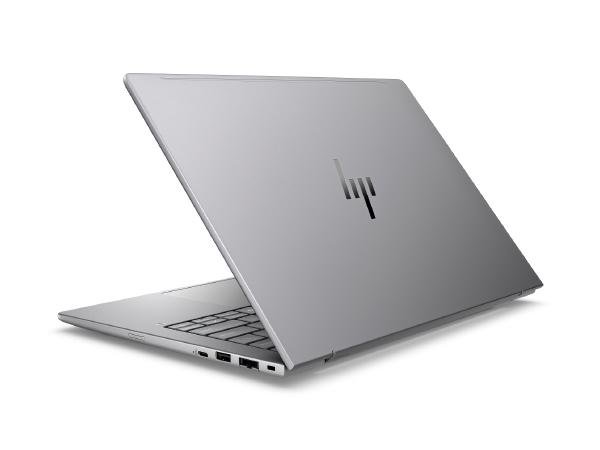 HP Zbook 8 G1a Firefly, AMD Ryzen AI 7 PRO 350, 14" WUXGA TS (1920x1200), 32GB (2x16GB) DDR5-5600, 1TB SSD, AMD Radeon 860M, Win 11Pro, 3/3/3 Warranty 3 Product image of HP Zbook 8 G1a Firefly AMD Ryzen AI 7 PRO 350 14" WUXGA TS – Image 3