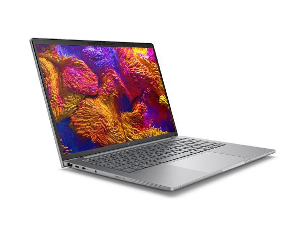 HP Zbook 8 G1a Firefly, AMD Ryzen AI 7 PRO 350, 14" WUXGA TS (1920x1200), 32GB (2x16GB) DDR5-5600, 1TB SSD, AMD Radeon 860M, Win 11Pro, 3/3/3 Warranty 4 Product image of HP Zbook 8 G1a Firefly AMD Ryzen AI 7 PRO 350 14" WUXGA TS – Image 4