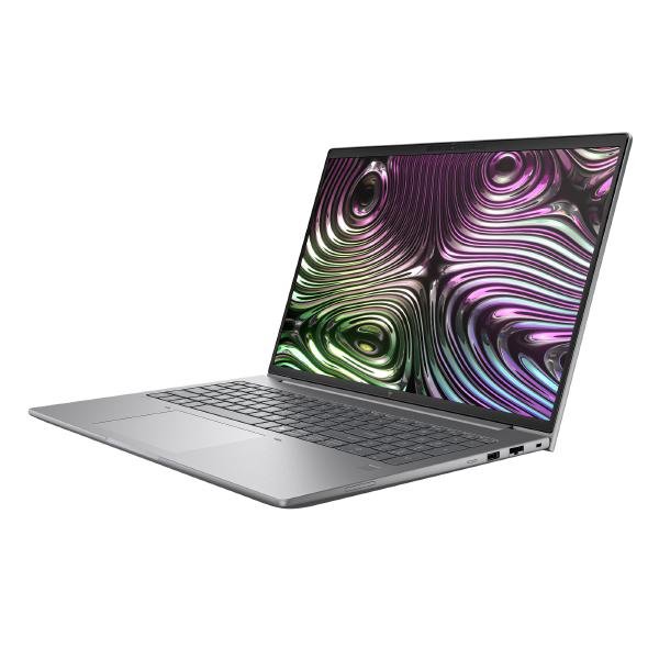HP Zbook G1i X, Intel Core U9-285H, 16" WUXGA TS (1920x1200), 32GB (1x32GB) DDR5-5600, 1TB SSD, RTX Pro 2000 Blackwell 8GB, Win 11Pro, 3/3/3 Warranty 2 Product image of HP Zbook G1i X Intel Core U9-285H 16" WUXGA TS (1920x1200) – Image 2